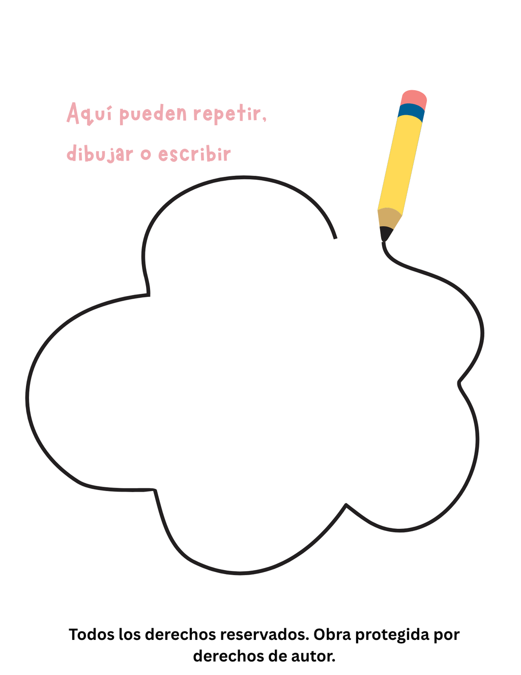 Aprendo las Sílabas