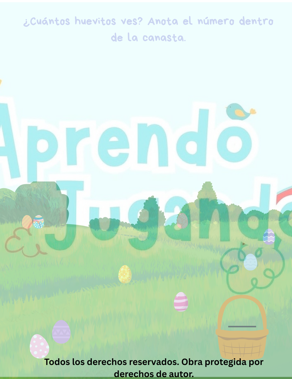 Aprendo Jugando: Todo el año: Actividades y Manualidades