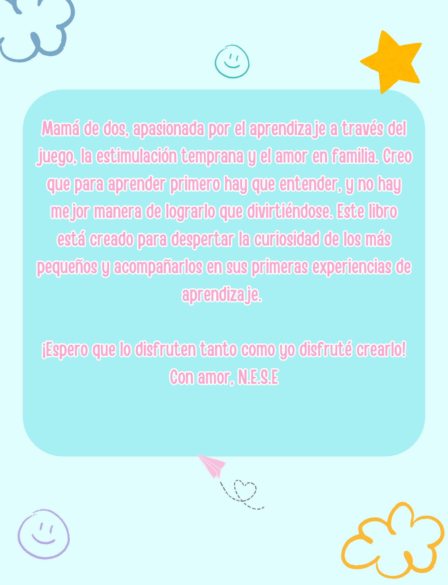 Aprendo Jugando – Libro de Actividades