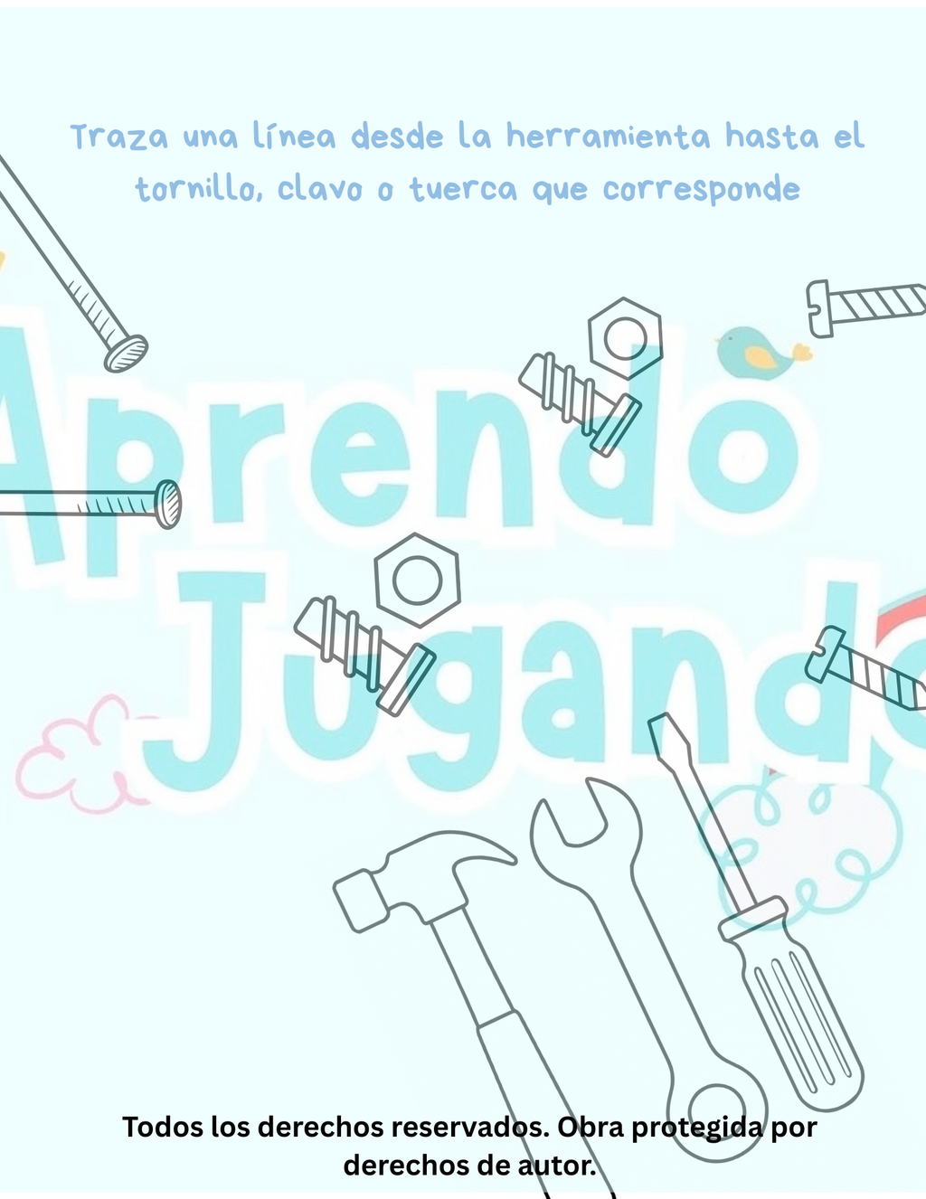 Aprendo Jugando: Todo el año: Actividades y Manualidades