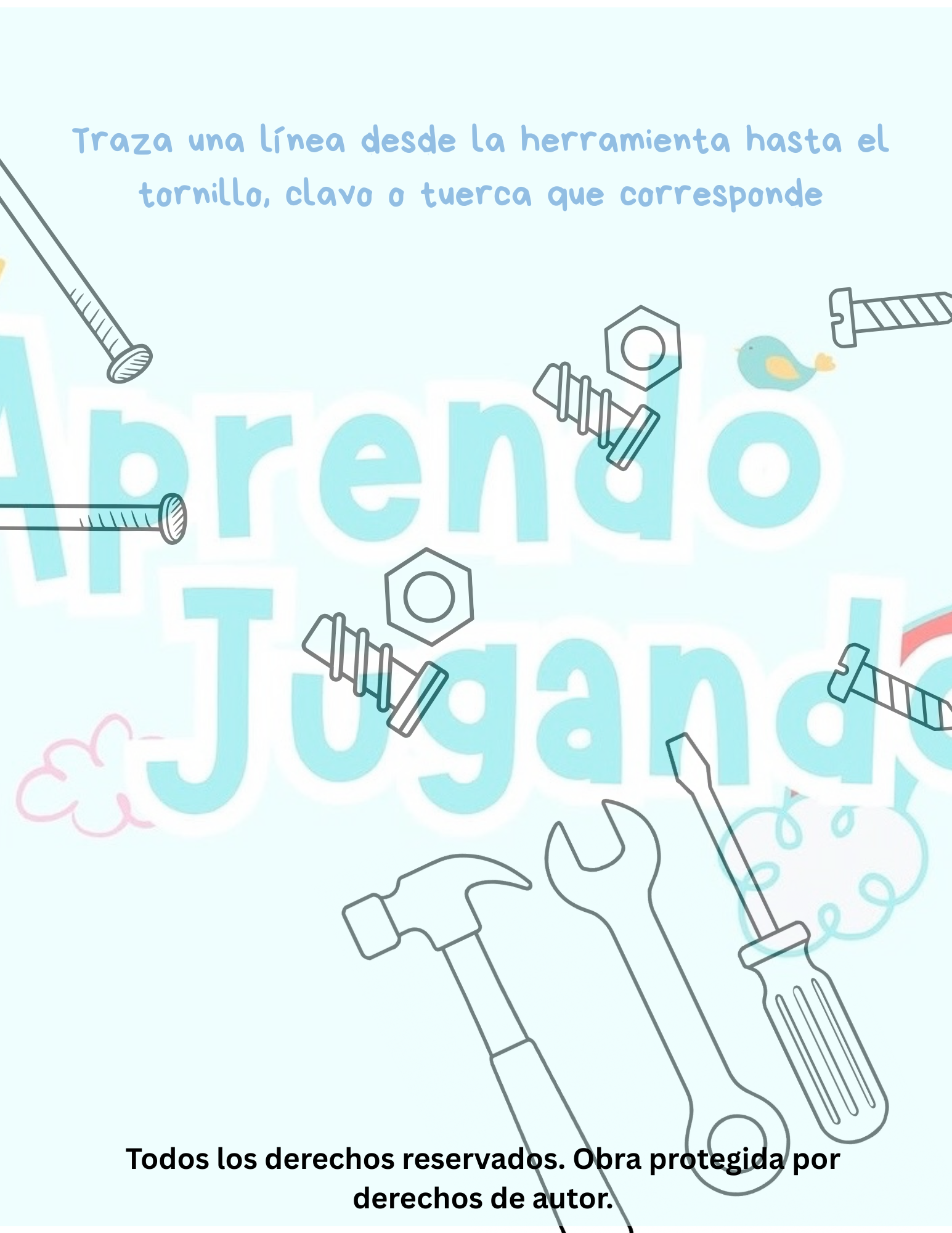 Aprendo Jugando: Todo el año: Actividades y Manualidades
