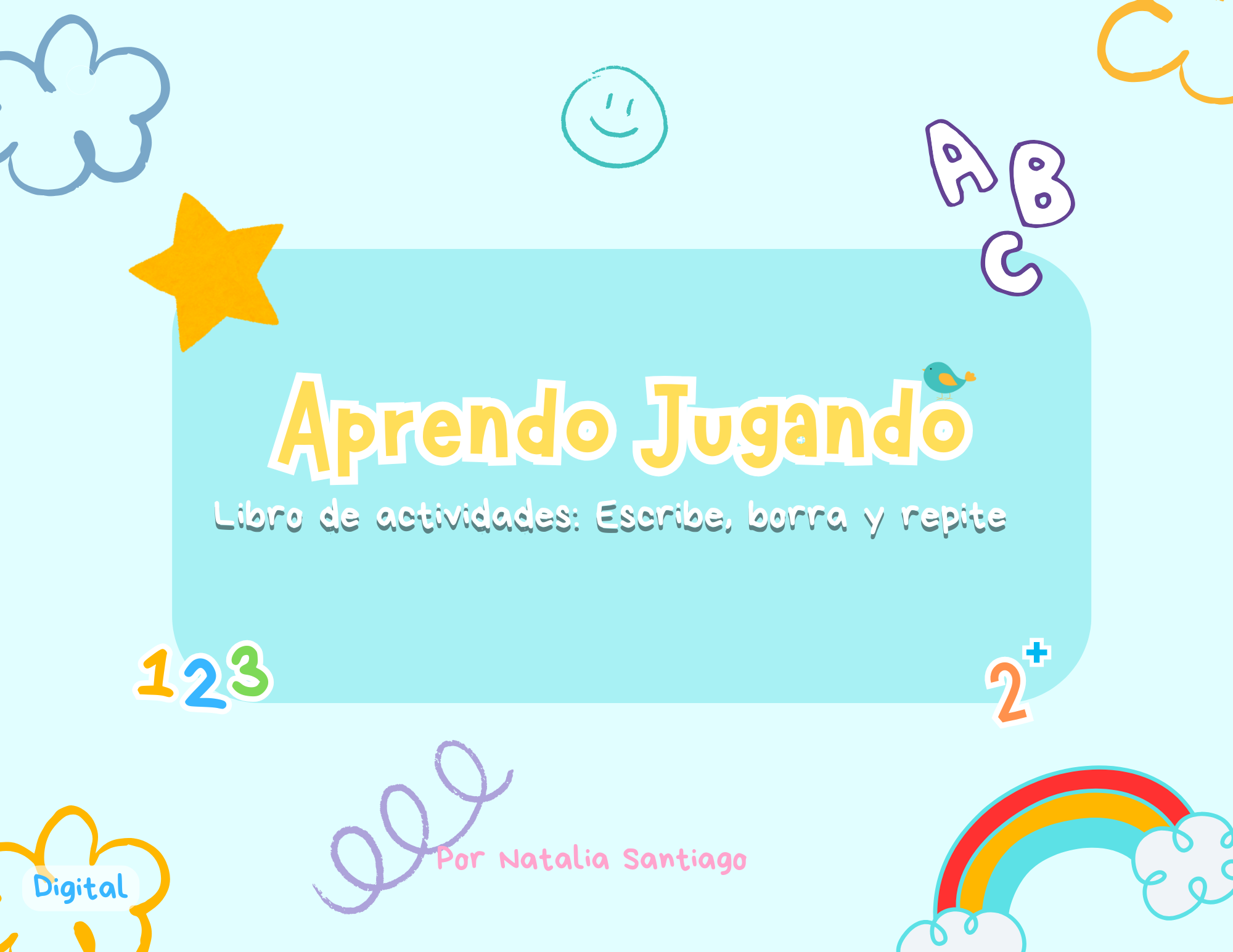 Libro Digital- Aprendo Jugando