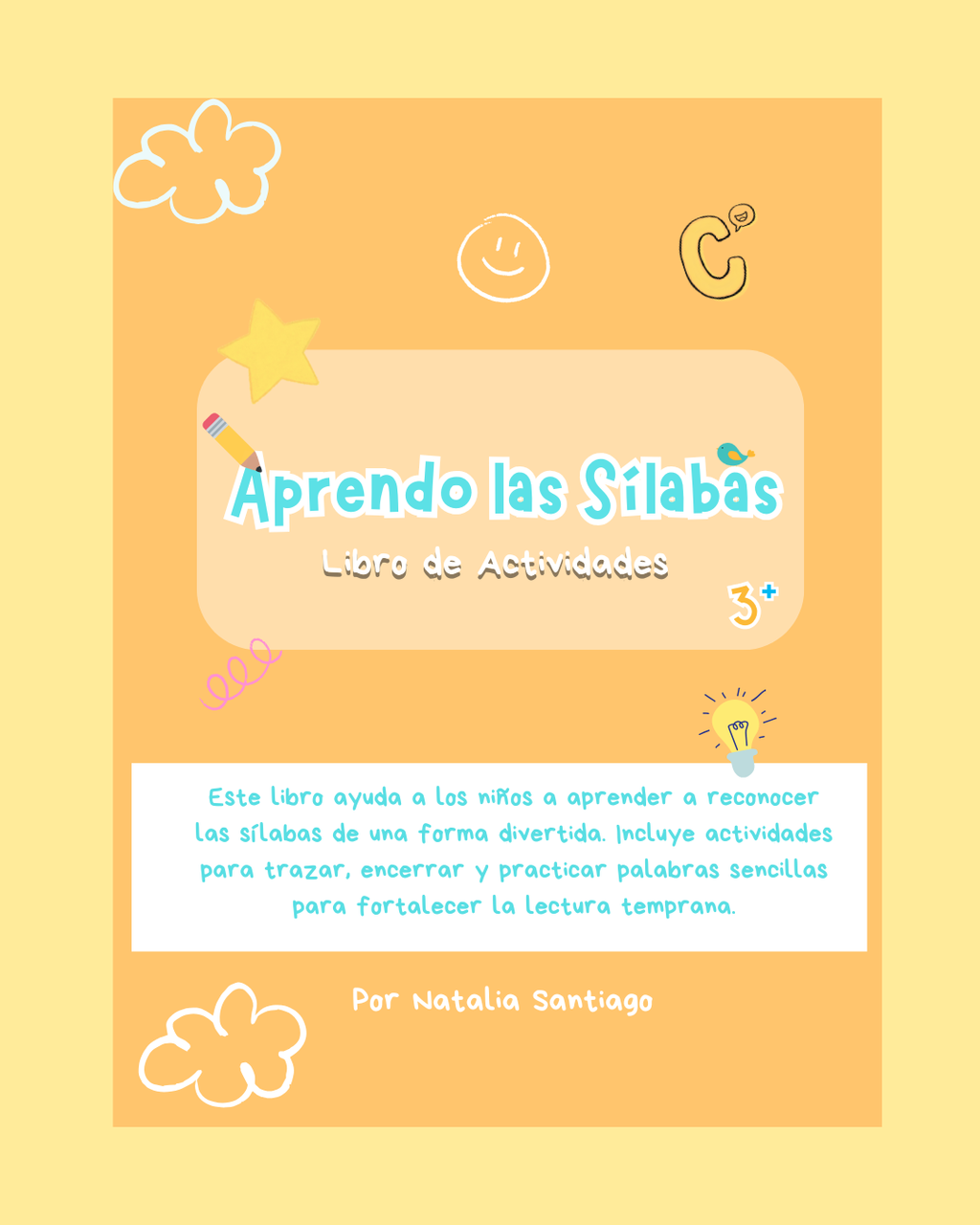 Aprendo Jugando – Bundle de 5 Libros | PRE-ORDEN